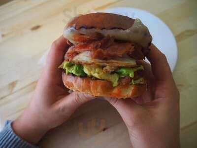 Merriweather Coffee & Kitchen