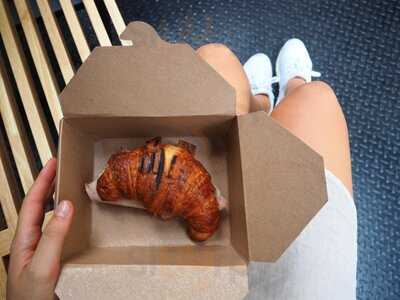 Merriweather Coffee & Kitchen