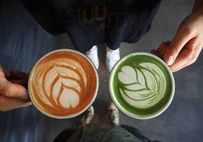 Merriweather Coffee & Kitchen