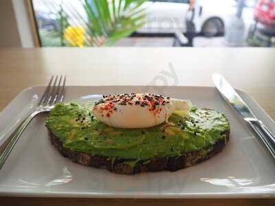 Merriweather Coffee & Kitchen