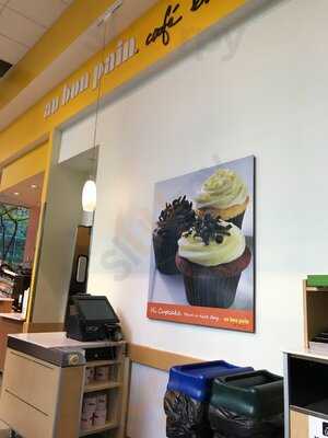 Au Bon Pain