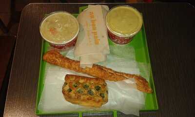 Au Bon Pain