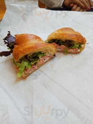 Au Bon Pain