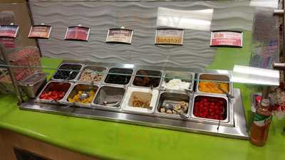 Menchie's Frozen Yogurt