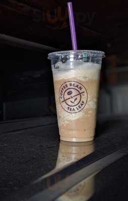 The Coffee Bean & Tea Leaf