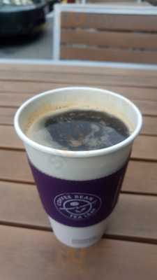 The Coffee Bean & Tea Leaf