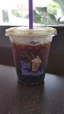The Coffee Bean & Tea Leaf