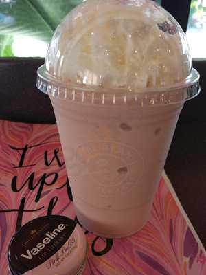 The Coffee Bean & Tea Leaf