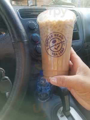 The Coffee Bean & Tea Leaf