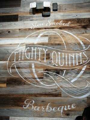 Mighty Quinn's Barbeque