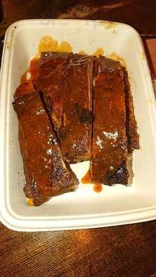 Mighty Quinn's Barbeque