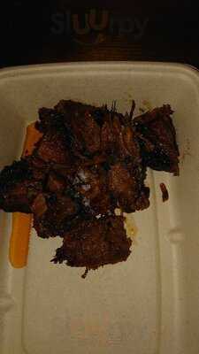 Mighty Quinn's Barbeque