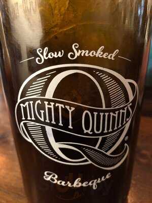 Mighty Quinn's Barbeque