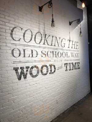 Mighty Quinn's Barbeque