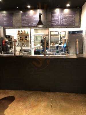 Mighty Quinn's Barbeque