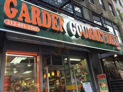 Garden Deli