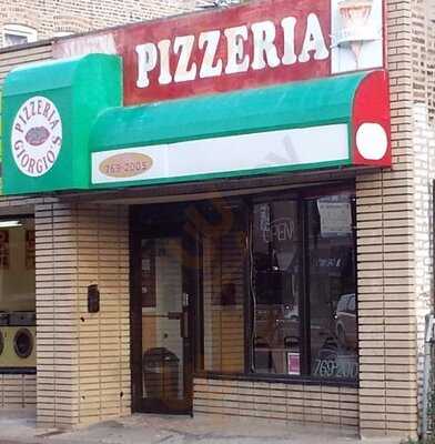 Papa Giorgio’s Pizzeria