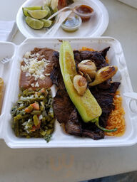 Taqueria Los Comales