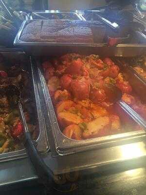 Sweet Mama's Soul Food Restaurant & Salad Bar