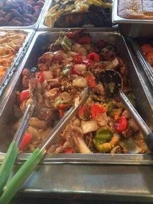 Sweet Mama's Soul Food Restaurant & Salad Bar