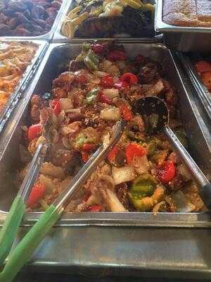 Sweet Mama's Soul Food Restaurant & Salad Bar