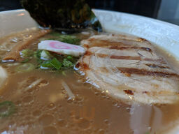 Mr. Ramen To The World