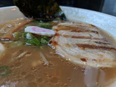 Mr. Ramen To The World