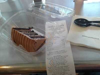 Dean & Deluca Cafe