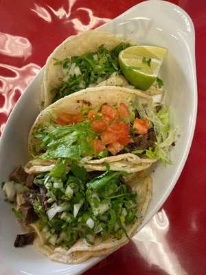 Erick's Tacos