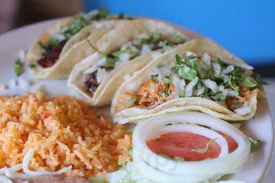Erick's Tacos