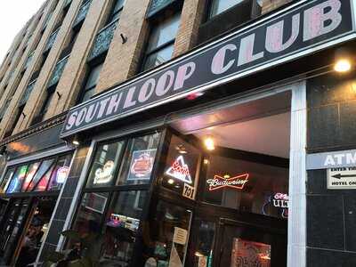 South Loop Club