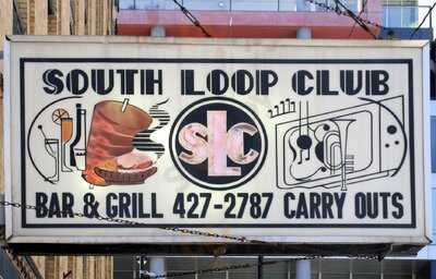 South Loop Club