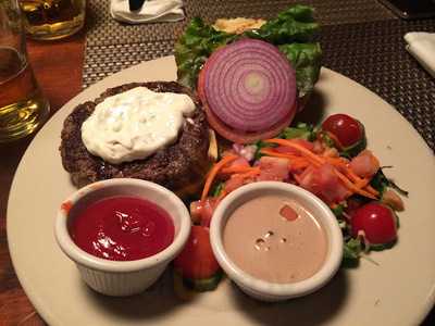 The Cricketer's Arms