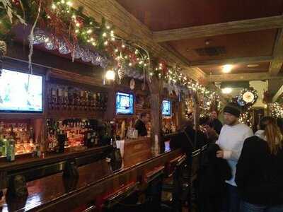 The Cricketer's Arms