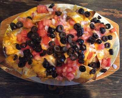 The Cricketer's Arms