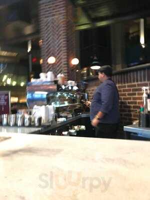 Jack's Stir Brew Coffee