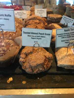 Jack's Stir Brew Coffee