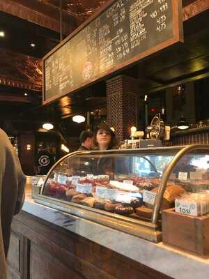 Jack's Stir Brew Coffee