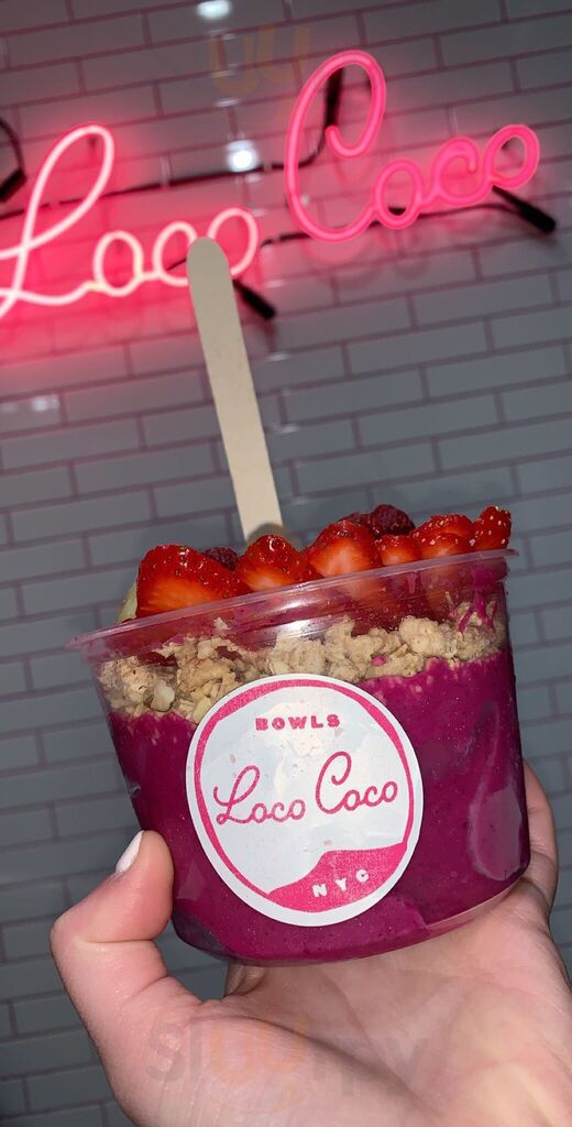Loco Coco
