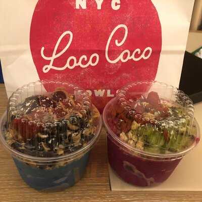 Loco Coco