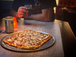 Debonair Social Club