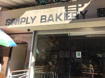 Simply Bakery