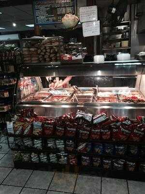 All American Deli
