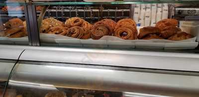 Hot And Crusty Bakeries