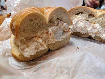 Hot And Crusty Bakeries