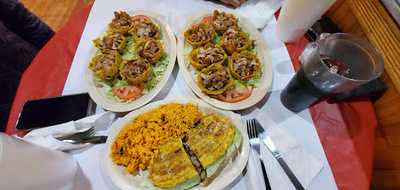 Borinquen Restaurant