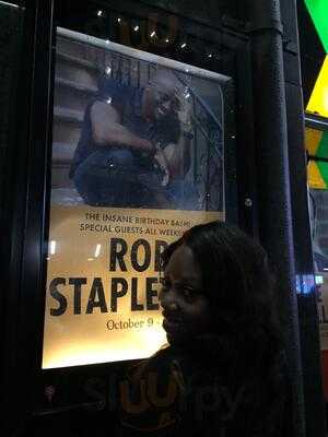 Carolines On Broadway