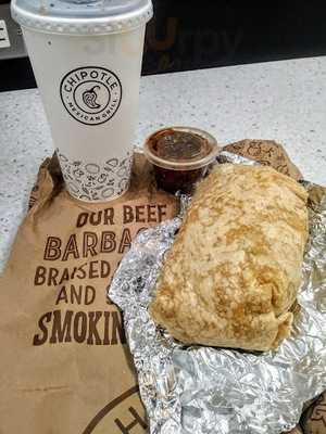 Chipotle Mexican Grill