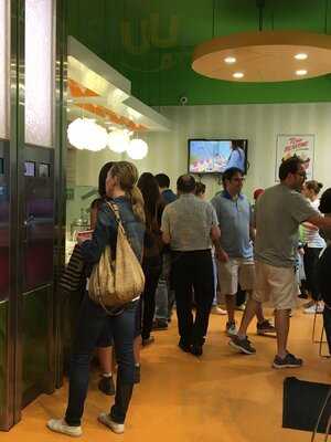 16 Handles