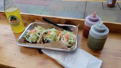 Tacos & Burrito Express #3